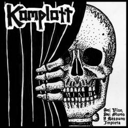 Sei Vivo Sei Morto a Nessuno Importa